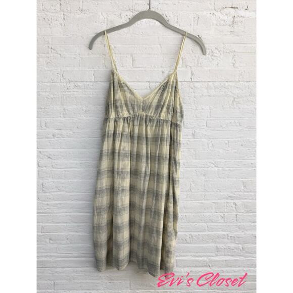 Converse All Star Dresses & Skirts - Converse All Star  Straps Dress  Off White Cream Sz 6